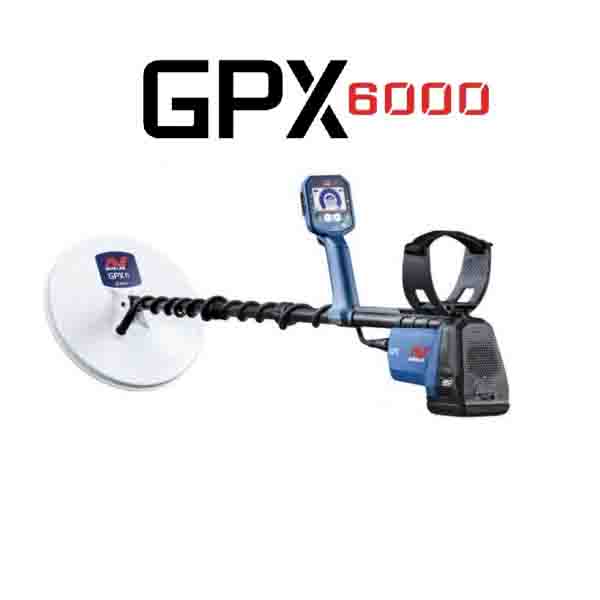 Gpx 6000